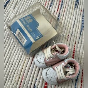 Vintage Fisher Price Shoes